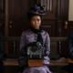 Denée Benton is not here to lose the rights to her writing in The Gilded Age